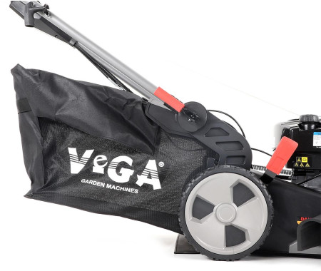 VeGA 547 SPXV GCV 5in1