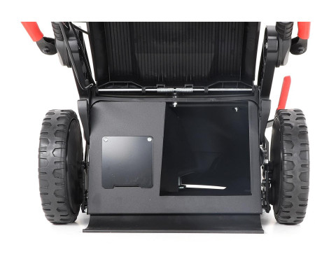 VeGA 547 SPXV GCV 5in1