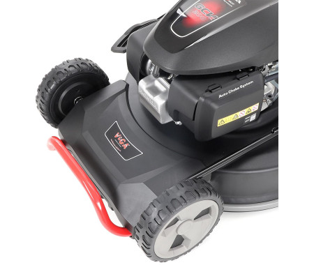 VeGA 547 SPXV GCV 5in1