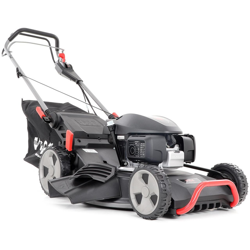 VeGA 547 SPXV GCV 5in1