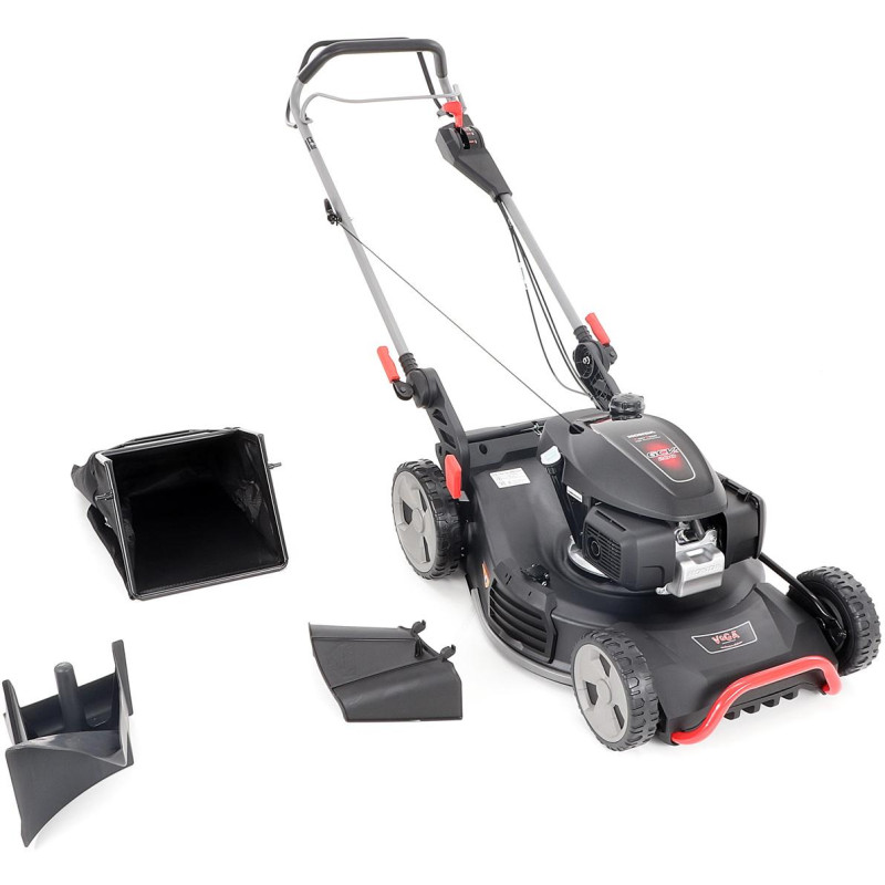 VeGA 547 SPXV GCV 5in1