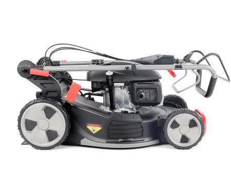 VeGA 547 SPXV GCV 5in1