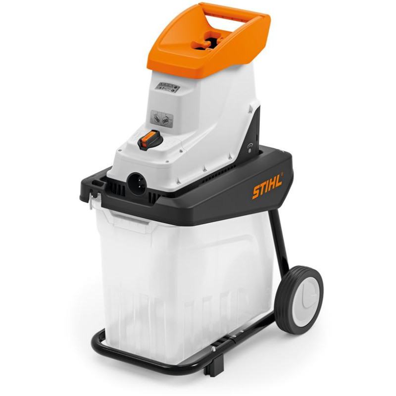 STIHL GHE 140.1 L