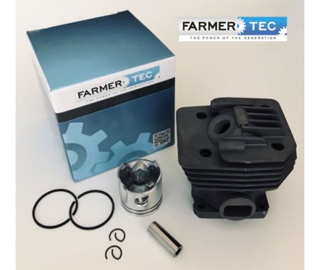 KOMPLETNÝ VALEC STIHL FS160 FARMERTEC