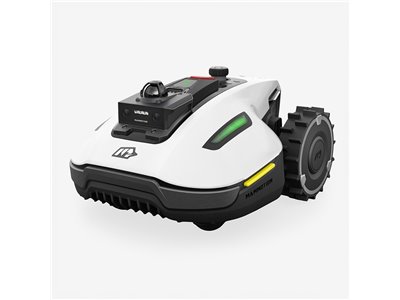 YUKA mini 2 1000 robotická sekačka