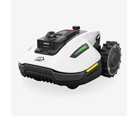 YUKA mini 2 1000 robotická sekačka