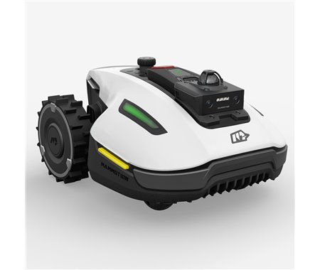 YUKA mini 2 1000 robotická sekačka