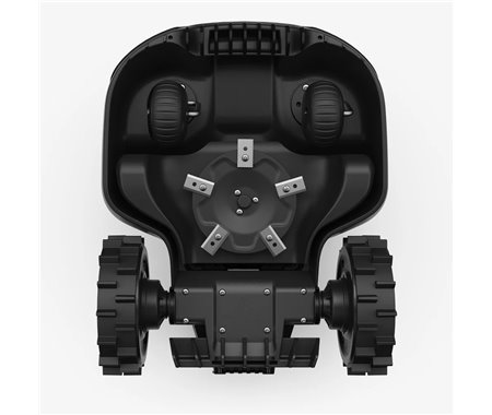 YUKA mini 2 1000 robotická sekačka