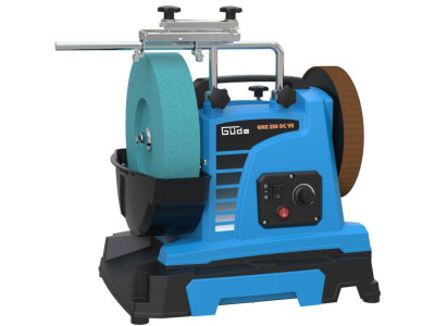 Brúska na mokré brúsenie GNS 250 DC VS