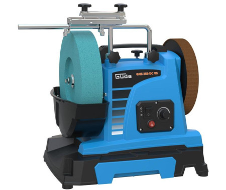 Brúska na mokré brúsenie GNS 250 DC VS
