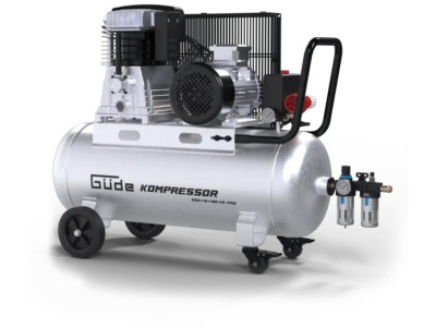 Kompresor 600/10/100 VZ-PRO
