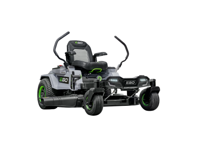 Rider EGO Power+ 107 cm Z6 Zero Turn s pákami