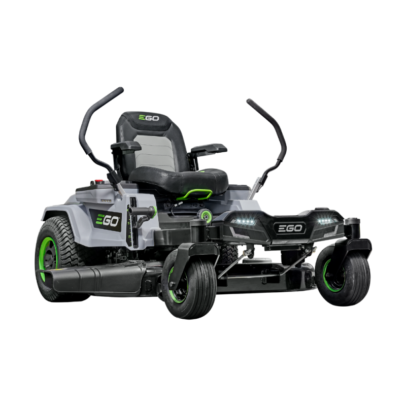 Rider EGO Power+ 107 cm Z6 Zero Turn s pákami