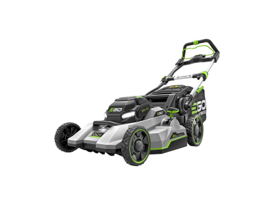 Akumulátorová kosačka EGO POWER+ 52 cm s pojazdom-Len stroj