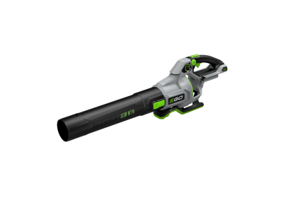 EGO POWER+ Akumulátorový fukár LB6700E-Len stroj