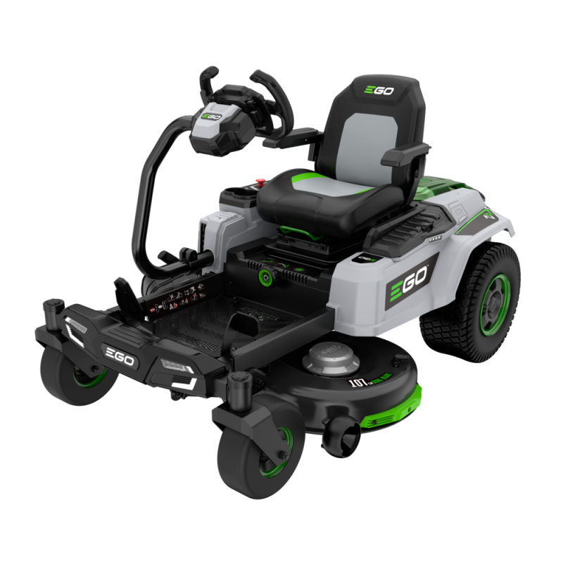 Rider EGO Power+  107 cm Z6 s volantom e-Steer™