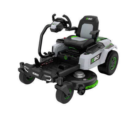 Rider EGO Power+  107 cm Z6 s volantom e-Steer™
