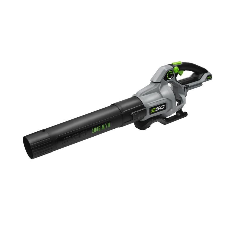 EGO Power+ LB6150E  výkonný aku fukár na lístie pre rýchle a presné upratovanie-Len stroj