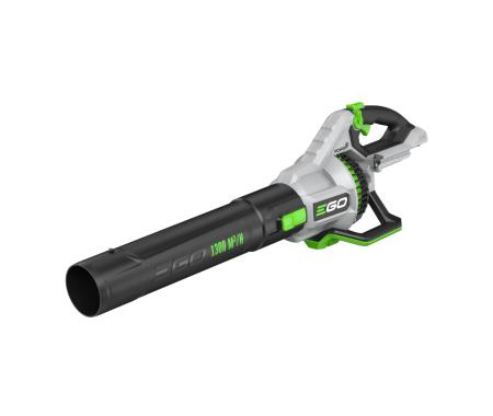 EGO POWER+ LB7650E špičkový ručný aku fukár na lístie pre veľké plochy