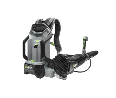 EGO POWER+ LB6000E / LB6002E / LB6000E-K1103 výkonný a univerzálny aku fukár na lístie pre náročnejších používateľov-Len stroj