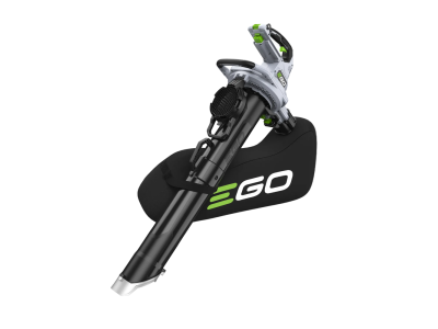 EGO POWER+ LV5000E / LV5004E  aku fukár a vysávač lístia s drvičom (3-v-1)-Len stroj