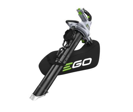 EGO POWER+ LV5000E / LV5004E  aku fukár a vysávač lístia s drvičom (3-v-1)-Len stroj