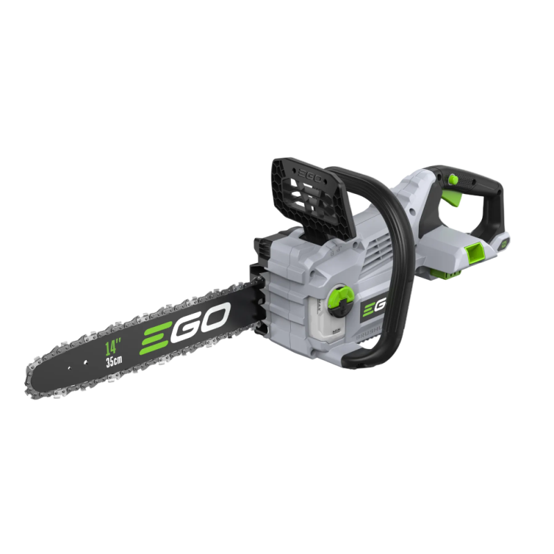 EGO Power+ CS1410E 35 cm akumulátorová reťazová píla-Len stroj