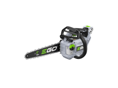 EGO Power+ CS1200E  kompaktná 30 cm akumulátorová reťazová píla