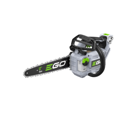 EGO Power+ CS1200E  kompaktná 30 cm akumulátorová reťazová píla