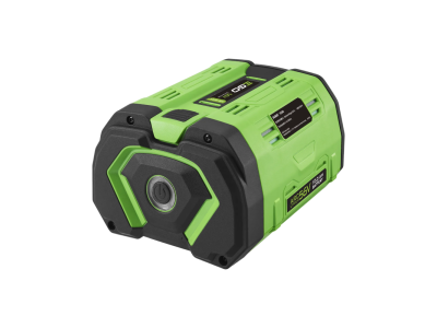 Batéria EGO Power+ 10.0 Ah (56 V) BA5600T – Profesionálna 4P sila (560 Wh)