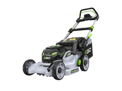 Akumulátorová kosačka EGO POWER+ 42cm bez pojazdu-Len stroj
