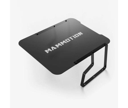 Mammotion garáž mini 2026
