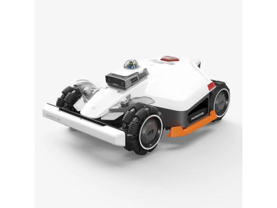 LUBA 3 AWD 10000 robotická sekačka