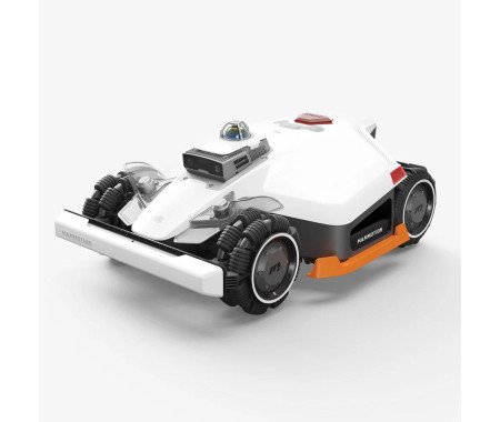 LUBA 3 AWD 10000 robotická sekačka