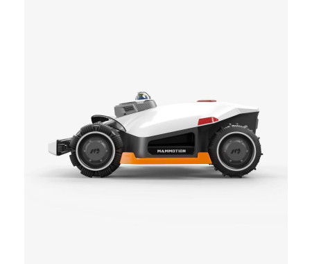 LUBA 3 AWD 10000 robotická sekačka
