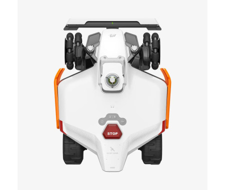 LUBA 3 AWD 10000 robotická sekačka