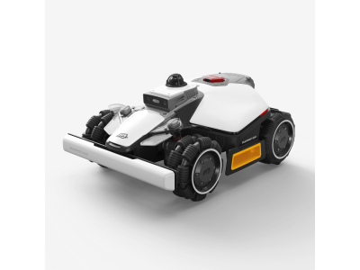 LUBA mini 2 AWD 1500 robotická sekačka