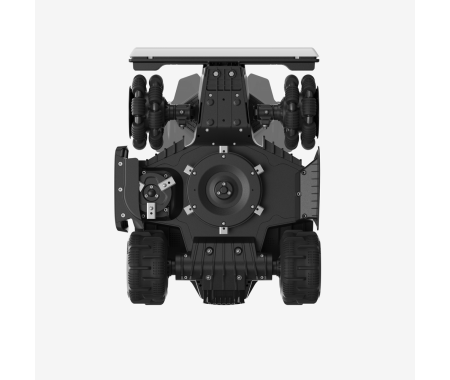 LUBA mini 2 AWD 1500 robotická sekačka