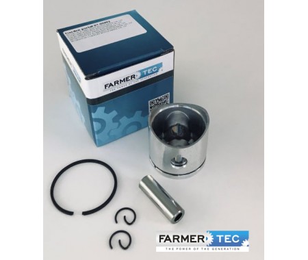 KOMPLETNÝ PIEST HUSQVARNA 136, 137 FARMERTEC