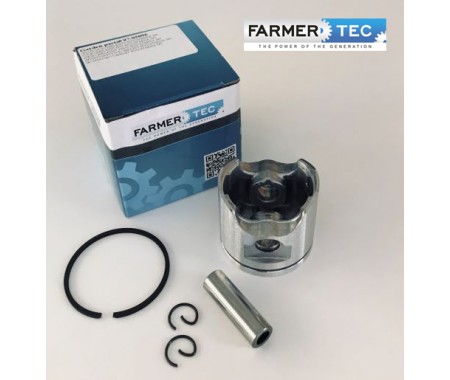 KOMPLETNÝ PIEST HUSQVARNA 345 FARMERTEC