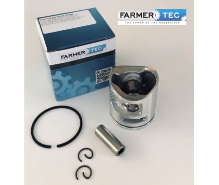KOMPLETNÝ PIEST HUSQVARNA 445 FARMERTEC