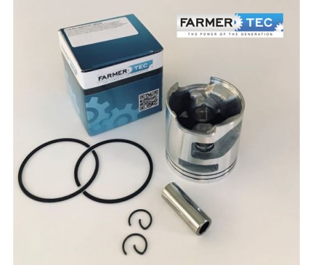 KOMPLETNÝ PIEST PARTNER K750 FARMERTEC