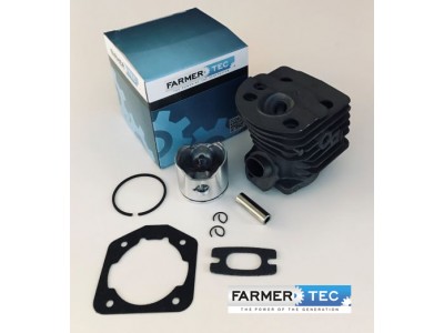 KOMPLETNÝ VALEC HUSQVARNA 51 FARMERTEC