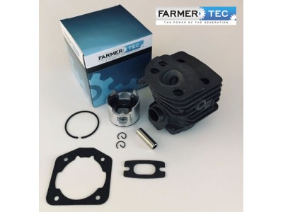 KOMPLETNÝ VALEC HUSQVARNA 55 FARMERTEC