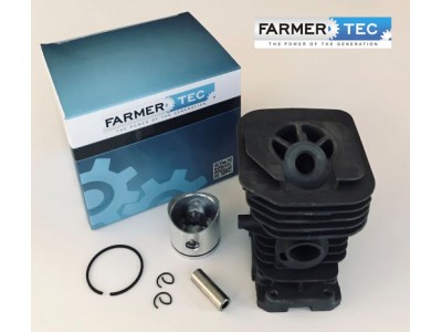 KOMPLETNÝ VALEC HUSQVARNA 137  FARMERTEC
