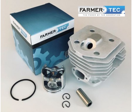 KOMPLETNÝ VALEC HUSQVARNA 254 FARMERTEC