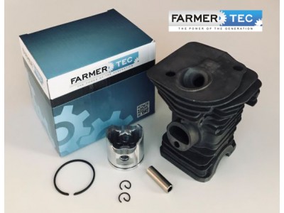 KOMPLETNÝ VALEC HUSQVARNA 345 FARMERTEC