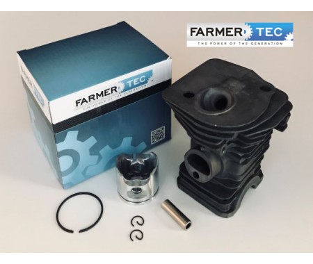 KOMPLETNÝ VALEC HUSQVARNA 345 FARMERTEC