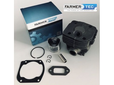 KOMPLETNÝ VALEC HUSQVARNA 365 FARMERTEC
