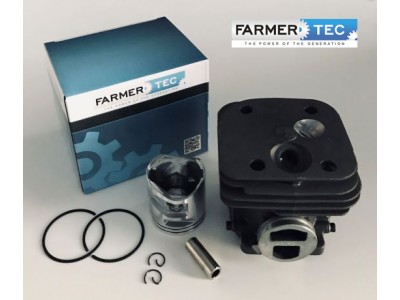 KOMPLETNÝ VALEC HUSQVARNA 365X-TORQ FARMERTEC